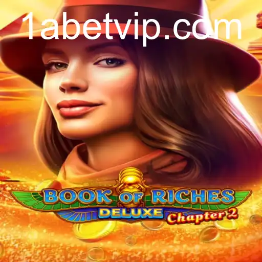 Explorando o Fascinante Mundo de 'BookofRichesDeluxeChapter2'