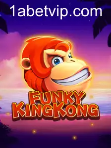 FunkyKingKong: Uma Aventura Selvagem e Empolgante