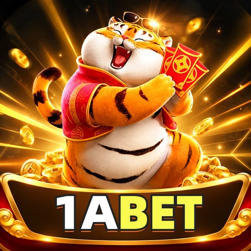 Logo do 1Abet