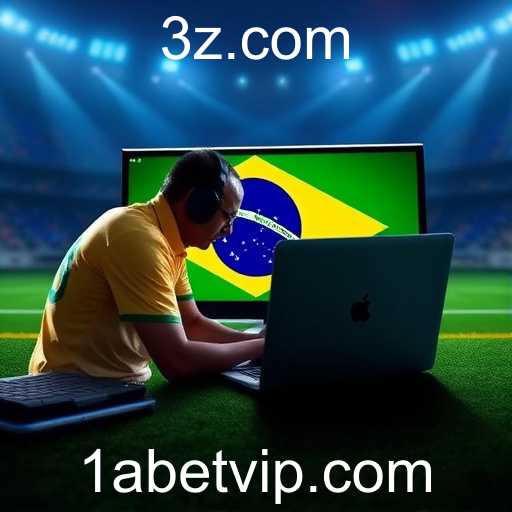 A Ascensão da 1abet no Cenário de Jogos Online