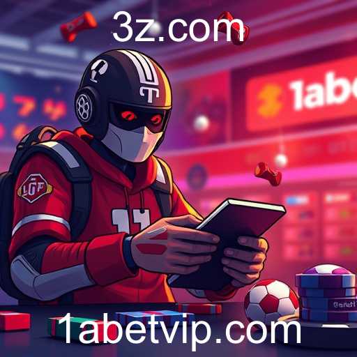 A Ascensão de 1abet no Cenário dos Jogos Online em 2025