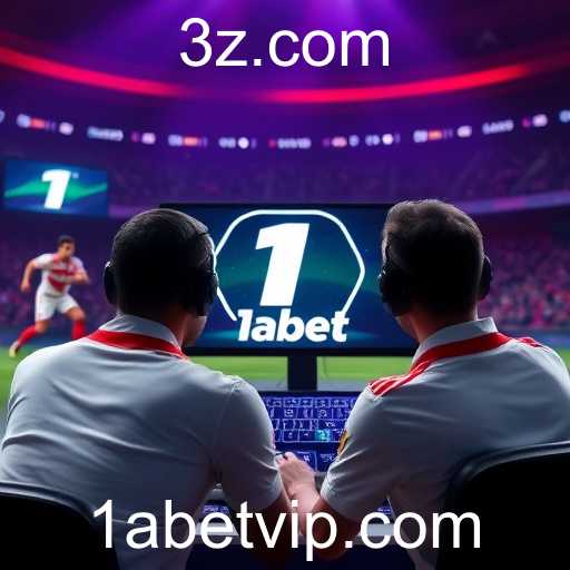 Crescimento do Setor de Jogos em 2025: O Impacto de 1abet