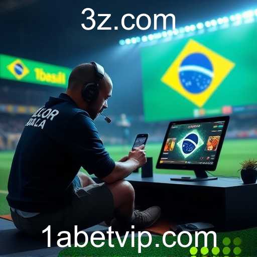 O Impacto dos Jogos Online no Brasil