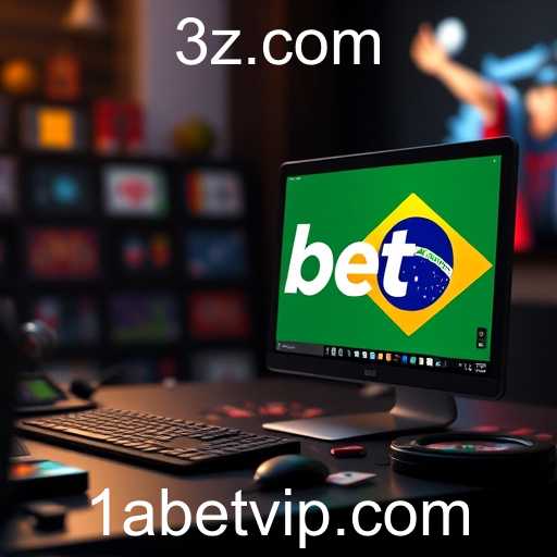 Impacto de 1abet no Cenário de Jogos Online