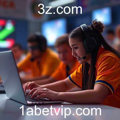 Tendências e Inovações no Mercado de Apostas Online