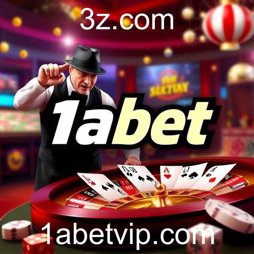 A Revolução dos Jogos Online e o Crescimento da 1abet