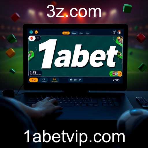 A Ascensão dos Jogos Online em 2025: A Era do 1abet